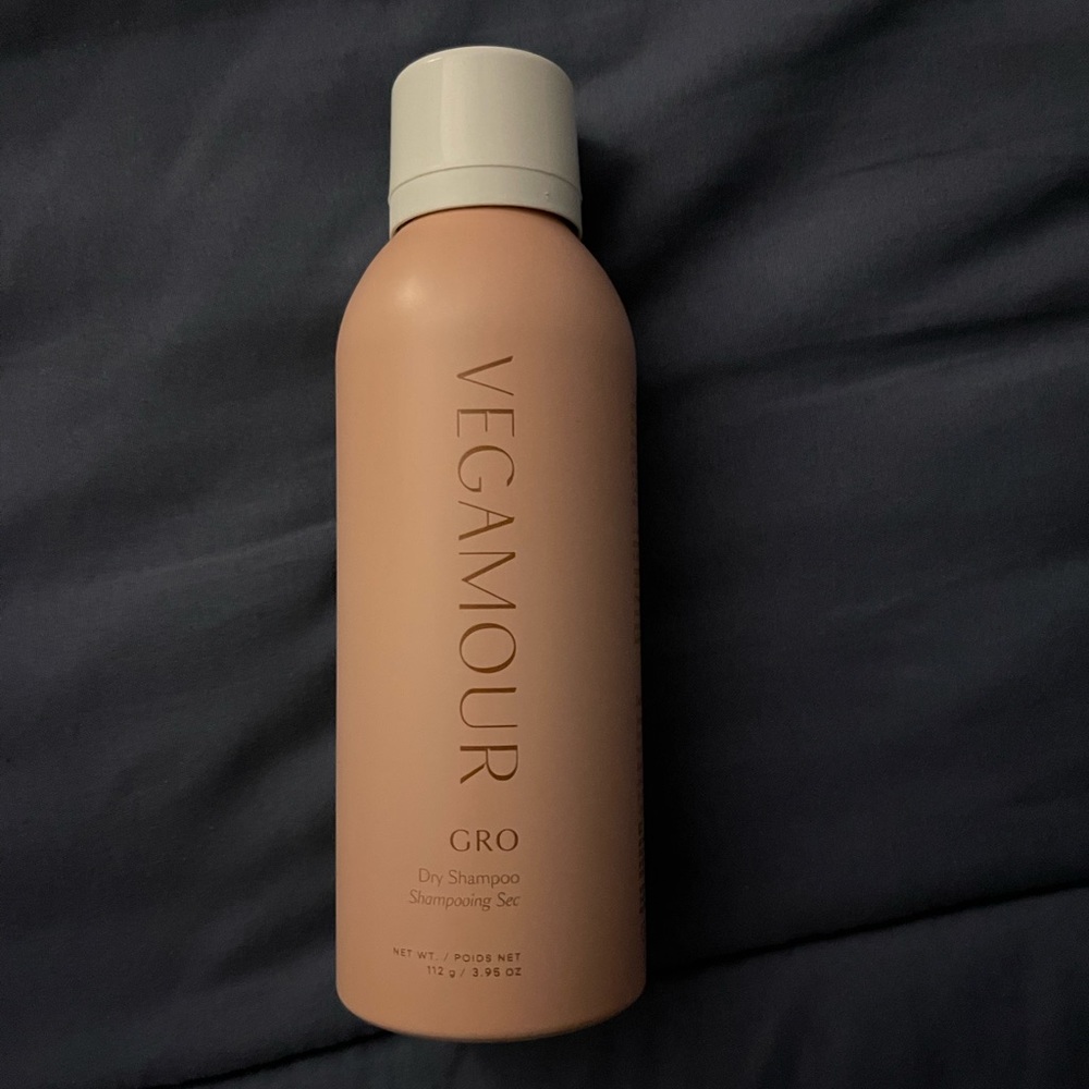 Vegamour Dry Shampoo